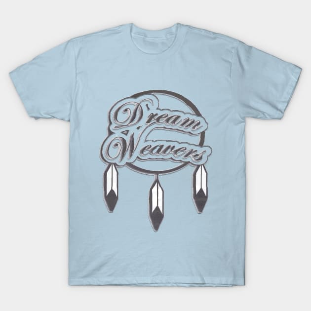 Dream Weavers T-Shirt by dodgerfl